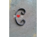 C型鐵藝配件